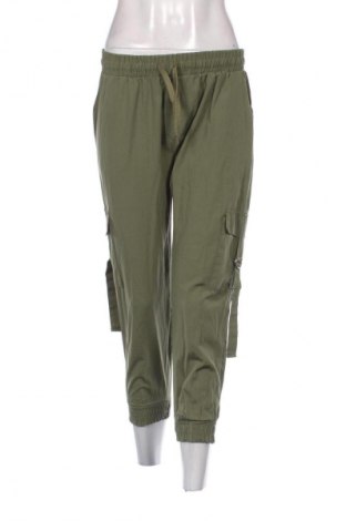 Damenhose Unbranded, Größe L, Farbe Grün, Preis € 11,99
