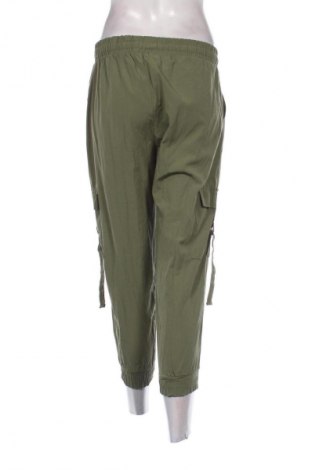 Damenhose Unbranded, Größe L, Farbe Grün, Preis € 11,99