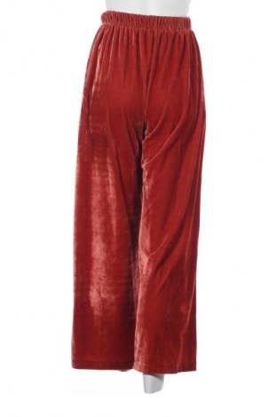 Dámske nohavice Unbranded, Veľkosť S, Farba Červená, Cena  14,83 €