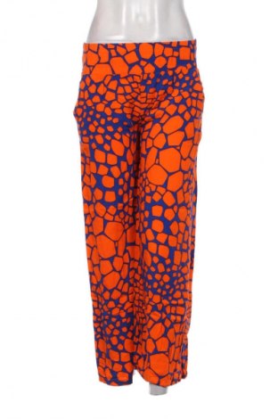 Γυναικείο παντελόνι Unbranded, Μέγεθος M, Χρώμα Πολύχρωμο, Τιμή 14,83 €