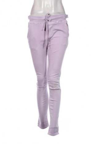 Damenhose Unbranded, Größe S, Farbe Lila, Preis € 15,00