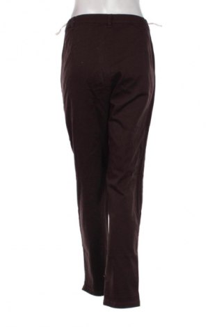 Pantaloni de femei Unbranded, Mărime XL, Culoare Maro, Preț 76,32 Lei