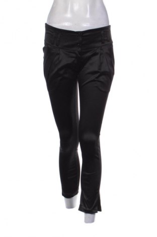 Pantaloni de femei Unbranded, Mărime M, Culoare Negru, Preț 76,32 Lei