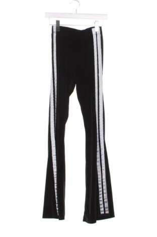 Damskie spodnie Unbranded, Rozmiar XS, Kolor Czarny, Cena 35,99 zł