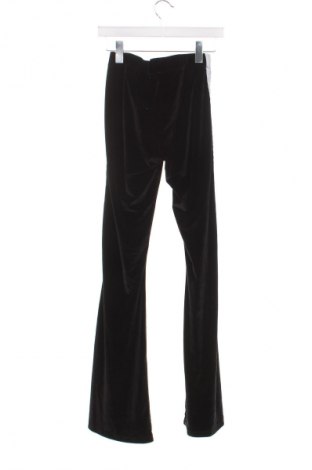 Damskie spodnie Unbranded, Rozmiar XS, Kolor Czarny, Cena 35,99 zł