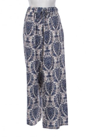 Γυναικείο παντελόνι Unbranded, Μέγεθος L, Χρώμα Πολύχρωμο, Τιμή 14,83 €