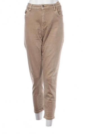 Női nadrág Unbranded, Méret L, Szín Barna, Ár 5 800 Ft