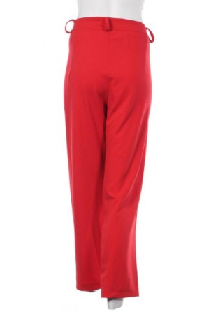 Pantaloni de femei Unbranded, Mărime 3XL, Culoare Roșu, Preț 76,32 Lei