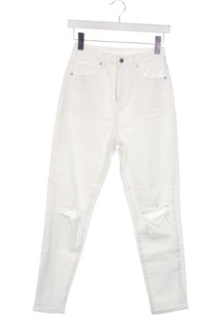 Damenhose Unbranded, Größe XXS, Farbe Weiß, Preis € 27,70