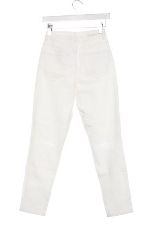 Damenhose Unbranded, Größe XXS, Farbe Weiß, Preis € 27,70