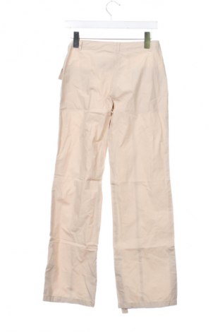 Női nadrág Unbranded, Méret XS, Szín Bézs, Ár 5 865 Ft