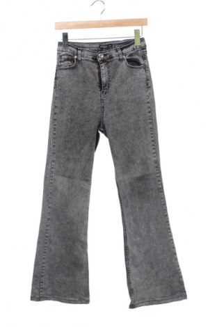 Dámske nohavice Unbranded, Veľkosť S, Farba Sivá, Cena  14,83 €