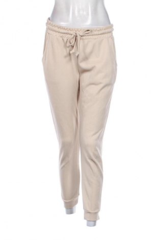 Дамски панталон Unbranded, Размер M, Цвят Бежов, Цена 29,00 лв.