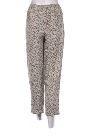 Pantaloni de femei Unbranded, Mărime XS, Culoare Multicolor, Preț 76,32 Lei