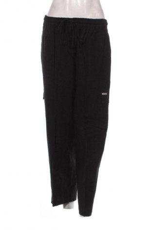 Дамски панталон Unbranded, Размер XL, Цвят Черен, Цена 29,33 лв.