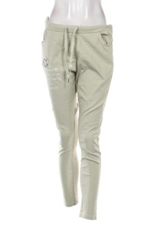 Dámske nohavice Unbranded, Veľkosť XL, Farba Zelená, Cena  15,00 €