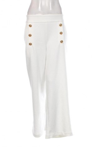 Női nadrág Unbranded, Méret L, Szín Fehér, Ár 5 800 Ft