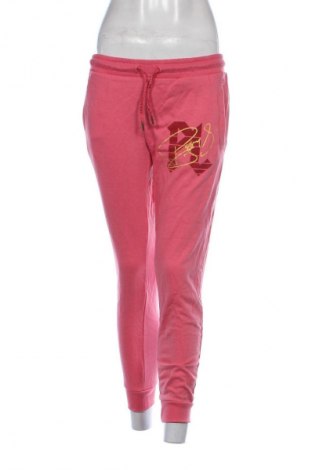 Дамски панталон Unbranded, Размер M, Цвят Розов, Цена 16,99 лв.