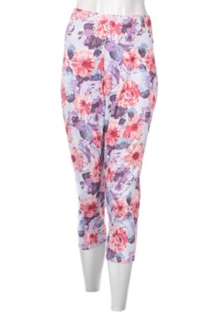 Dámské kalhoty  Faded Glory, Velikost XXL, Barva Vícebarevné, Cena  249,00 Kč