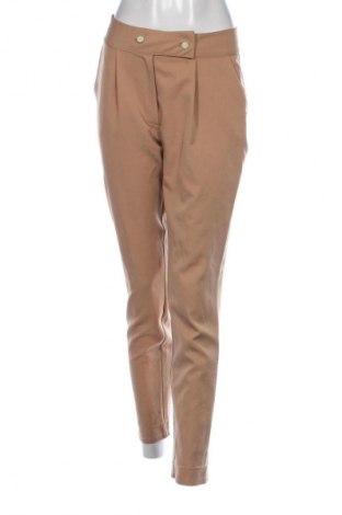 Női nadrág Unbranded, Méret M, Szín Bézs, Ár 3 929 Ft