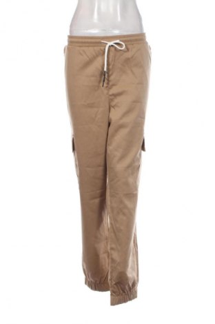 Damenhose Unbranded, Größe XL, Farbe Beige, Preis € 14,83