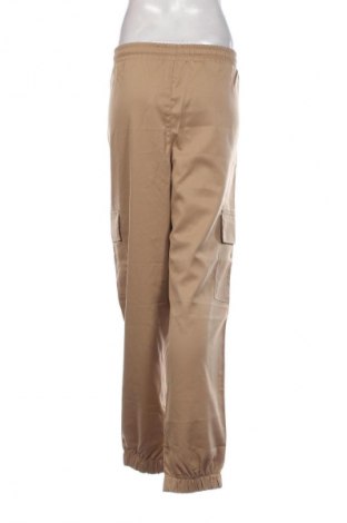 Damenhose Unbranded, Größe XL, Farbe Beige, Preis € 14,83