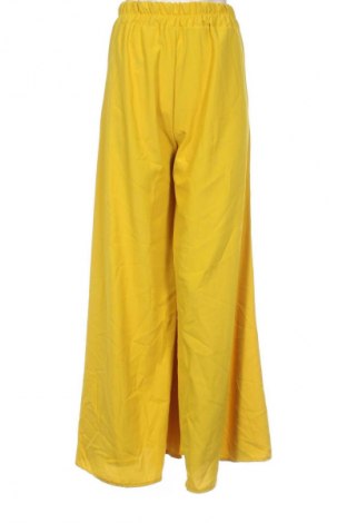 Damenhose Unbranded, Größe S, Farbe Gelb, Preis € 14,83