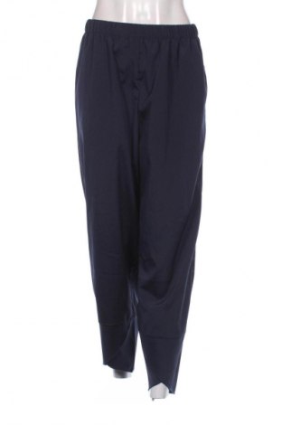 Pantaloni de femei Unbranded, Mărime XXL, Culoare Albastru, Preț 76,32 Lei