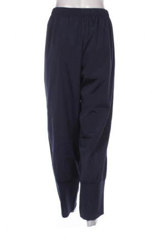 Pantaloni de femei Unbranded, Mărime XXL, Culoare Albastru, Preț 76,32 Lei