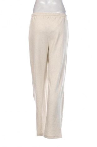 Dámske nohavice Unbranded, Veľkosť S, Farba Kremová, Cena  20,99 €