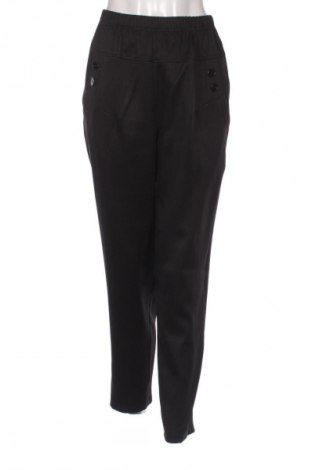 Pantaloni de femei Unbranded, Mărime S, Culoare Negru, Preț 76,32 Lei