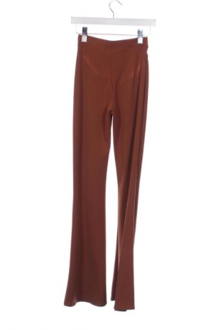 Dámske nohavice Unbranded, Veľkosť XS, Farba Hnedá, Cena  14,83 €
