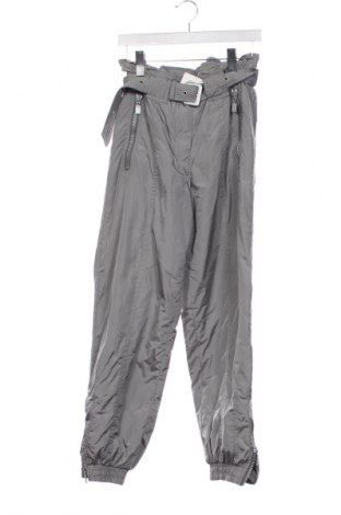 Γυναικείο παντελόνι Unbranded, Μέγεθος XS, Χρώμα Γκρί, Τιμή 5,99 €
