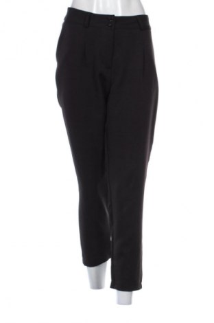 Pantaloni de femei Unbranded, Mărime L, Culoare Negru, Preț 76,32 Lei