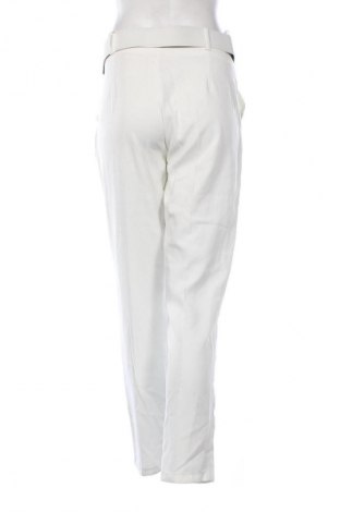 Pantaloni de femei Unbranded, Mărime L, Culoare Ecru, Preț 76,32 Lei