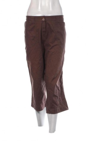 Damenhose Unbranded, Größe XL, Farbe Braun, Preis € 14,91