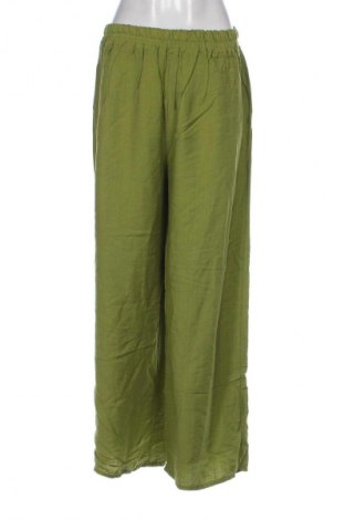 Dámské kalhoty  Unbranded, Velikost M, Barva Zelená, Cena  367,00 Kč
