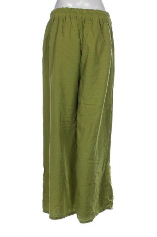 Dámské kalhoty  Unbranded, Velikost M, Barva Zelená, Cena  367,00 Kč