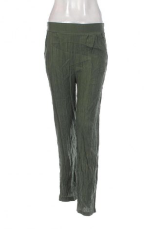 Damenhose Unbranded, Größe M, Farbe Grün, Preis € 14,91