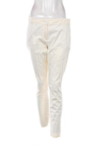 Női nadrág Unbranded, Méret XL, Szín Ekrü
, Ár 5 800 Ft