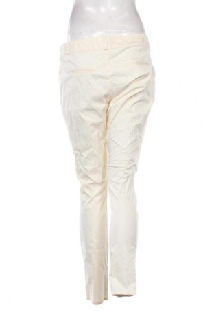 Női nadrág Unbranded, Méret XL, Szín Ekrü
, Ár 5 800 Ft