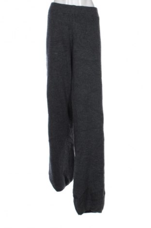 Γυναικείο παντελόνι Unbranded, Μέγεθος XXL, Χρώμα Γκρί, Τιμή 11,99 €