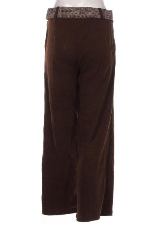 Női nadrág Unbranded, Méret M, Szín Barna, Ár 6 419 Ft