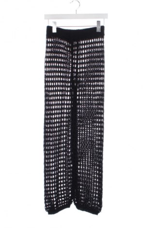 Γυναικείο παντελόνι Unbranded, Μέγεθος XS, Χρώμα Μαύρο, Τιμή 14,83 €