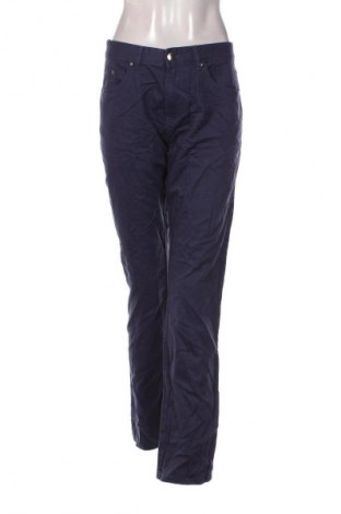 Damenhose Unbranded, Größe M, Farbe Blau, Preis € 8,99