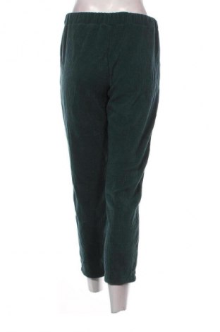 Női nadrág Unbranded, Méret S, Szín Zöld, Ár 4 569 Ft