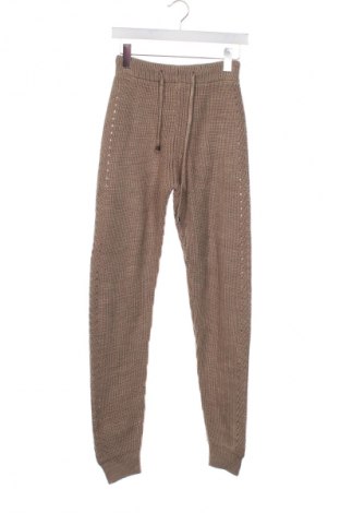 Női nadrág Unbranded, Méret XS, Szín Barna, Ár 10 868 Ft