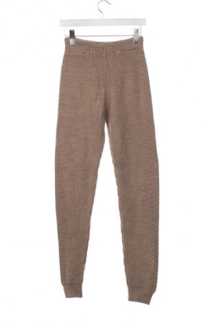 Női nadrág Unbranded, Méret XS, Szín Barna, Ár 10 868 Ft