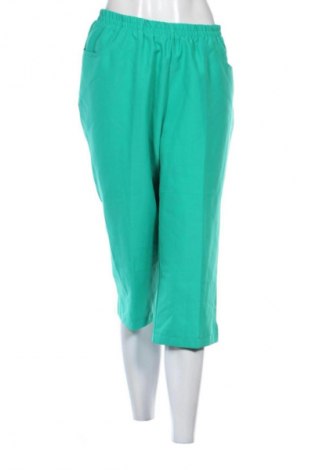 Damenhose Unbranded, Größe XXL, Farbe Grün, Preis 9,99 €