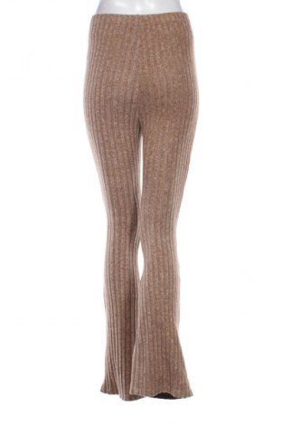 Γυναικείο παντελόνι Unbranded, Μέγεθος XS, Χρώμα Καφέ, Τιμή 14,77 €